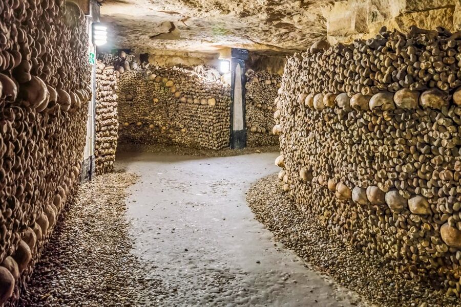 Paris: Catacombs Restricted Access Tour - Why restricted-access Catacombs feel worth it