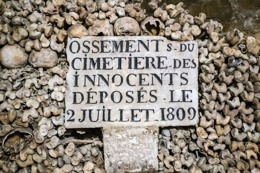 Paris: Catacombs Restricted Access Tour - The down-stairs reality: steps, slippery tunnels, and what to wear