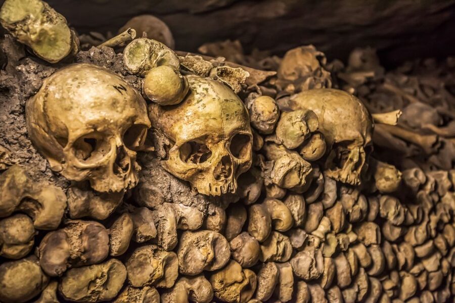 Paris: Catacombs Restricted Access Tour - FAQ