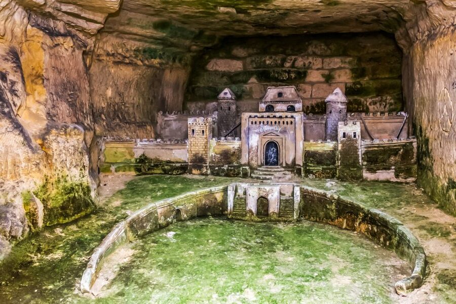 Paris: Catacombs Restricted Access Tour - Getting to Place Denfert Rochereau without wasting time