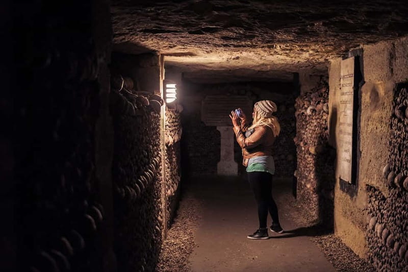 Paris: Catacombs Special Access Tour - Who This Tour Suits Best