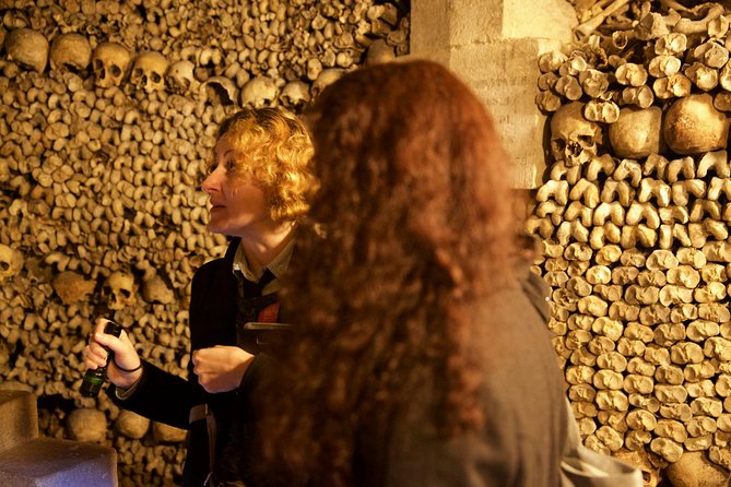 Paris Catacombs Tour - Price and Value: Is $161 Really Worth It?