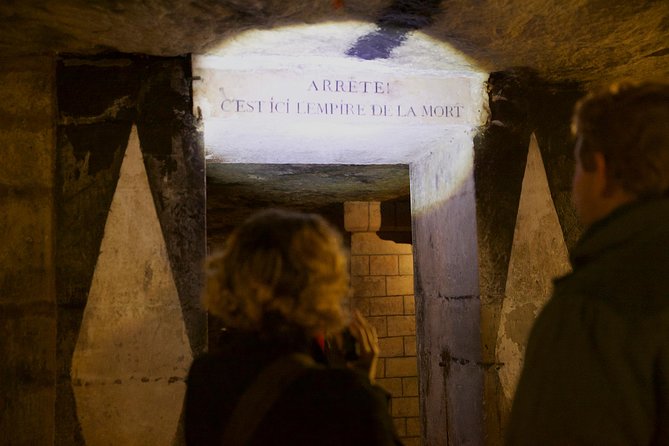 Paris Catacombs Tour - Logistics That Actually Matter Underground