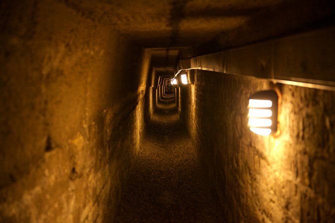 Paris Catacombs Tour - Who This Tour Fits Best