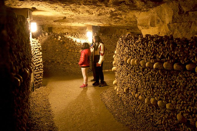 Paris Catacombs Tour - Should You Book This Paris Catacombs Tour?