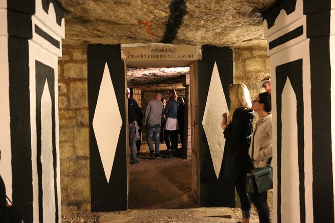 Paris Catacombs Tour with Restricted Areas - Your Guide Changes the Whole Experience (Remy, Leo, and More)