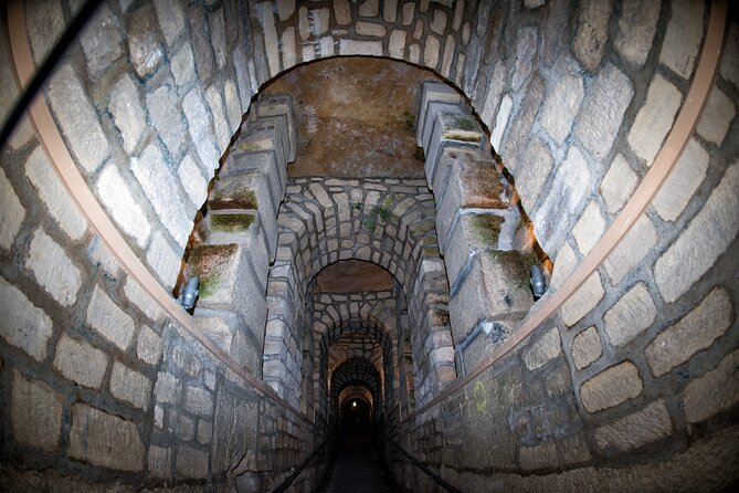 Paris Catacombs Tour with Restricted Areas - Stairs, Tight Spaces, and How to Plan Smart