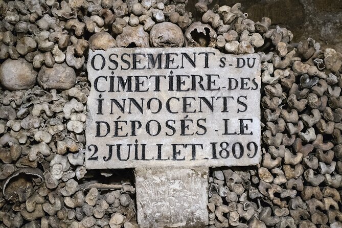 Paris Catacombs Tour with Restricted Areas - Price and Value: Why $149.78 Can Make Sense