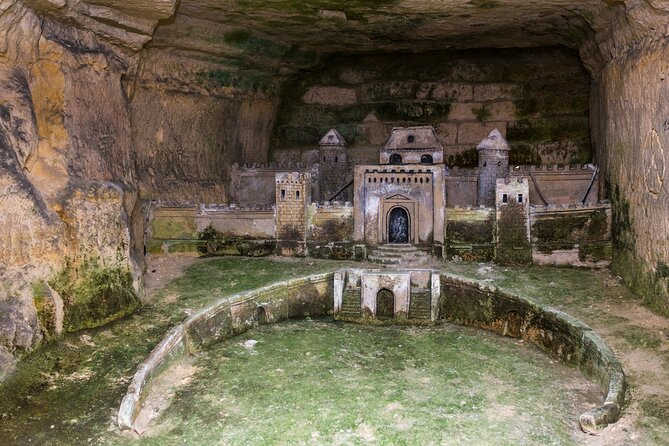Paris Catacombs Tour with Restricted Areas - Who This Tour Fits Best