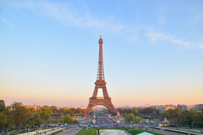 Paris CDG Airport Private Transfer to Paris City Center|Hotels - Key Points That Matter Before You Book