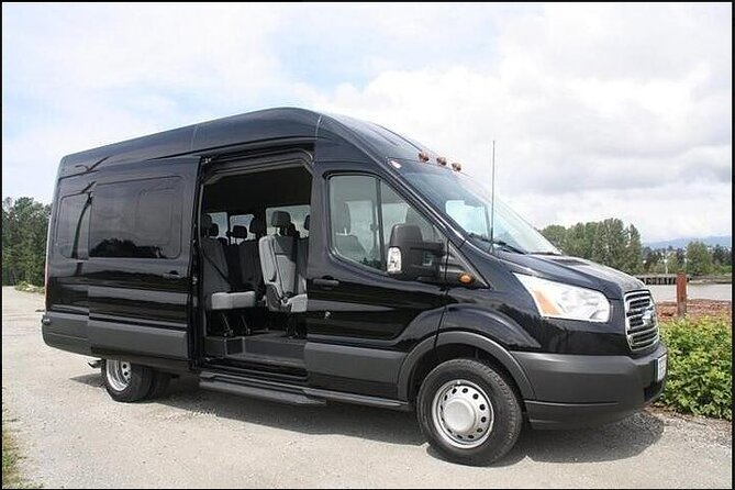 Paris CDG Airport Private Transfer to Paris City Center|Hotels - Who This Transfer Works Best For