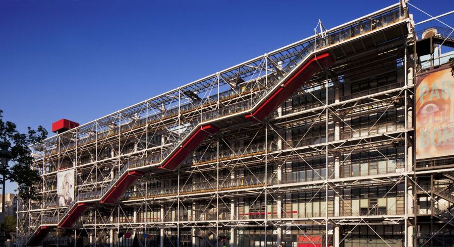 Paris: Centre Pompidou Skip-the-Line Guided Museum Tour - Key things to love about this Pompidou guided experience