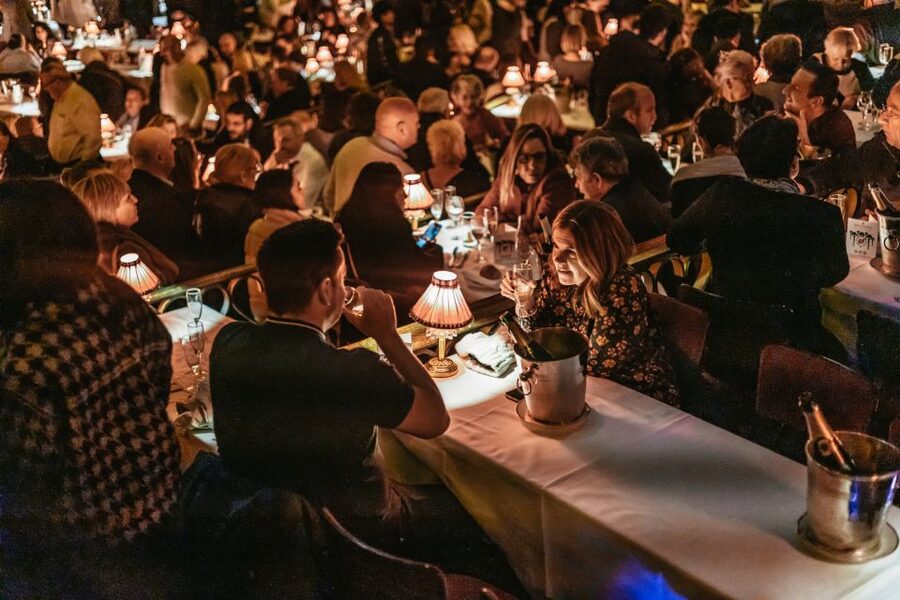 Paris: Champagne at the Moulin Rouge & Seine River Cruise - The Timing Reality: Why Your Night Can Start Late