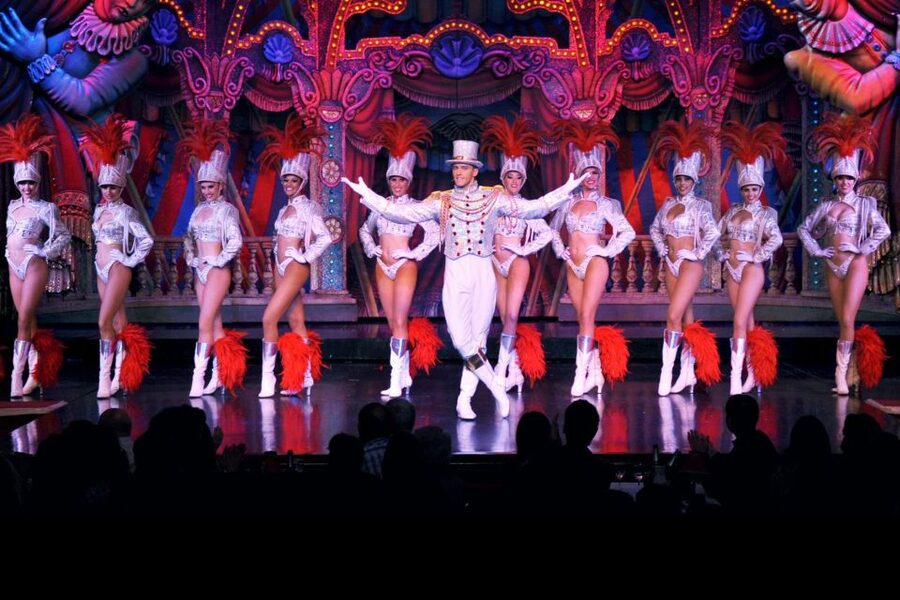Paris: Champagne at the Moulin Rouge & Seine River Cruise - After the Show: Central Drop-Off and a Safer Way to Continue Your Evening