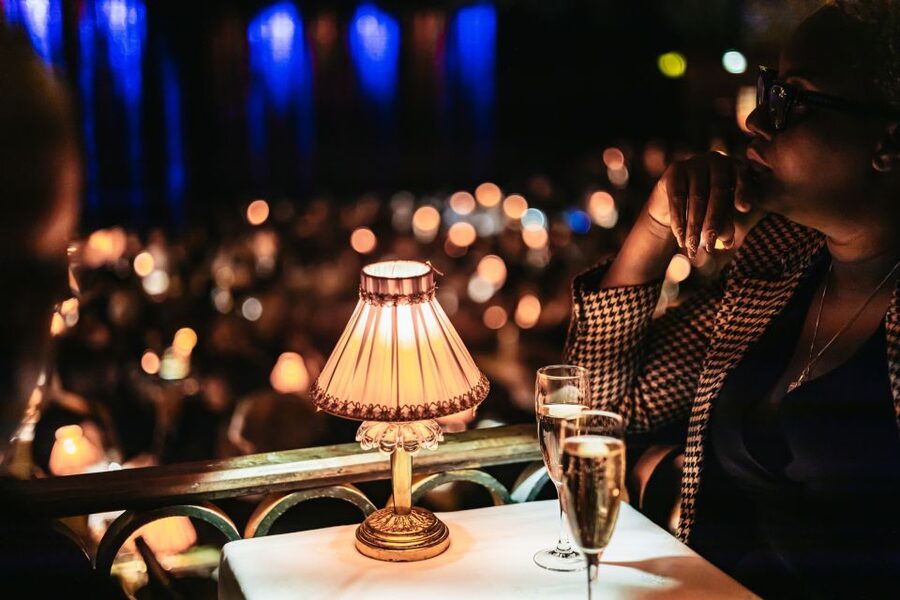 Paris: Champagne at the Moulin Rouge & Seine River Cruise - What You Can Expect From the Cruise Duration and Comfort