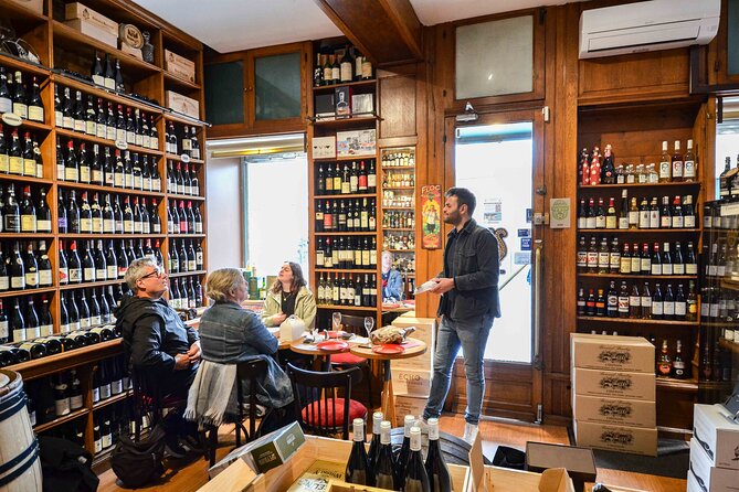 Paris Champagne & Food Tour with Tastings in Saint-Germain - What You Can Upgrade to If You Want More Interaction