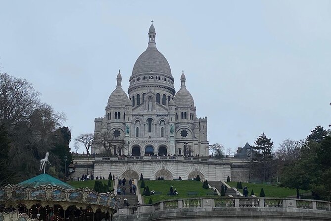 Paris Charles de Gaulle Airport Private Arrival Transfer - CDG Arrival Without the Taxi Chaos: What This Transfer Really Fixes