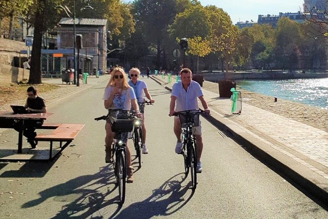 Paris: Charming Nooks and Crannies Bike Tour - Price and Value: Is $53.23 Worth It?