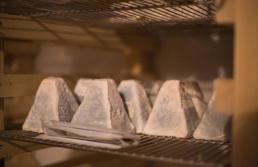 Paris: Cheese and Wine Class in a 17th Century Cellar - Key highlights you will feel fast