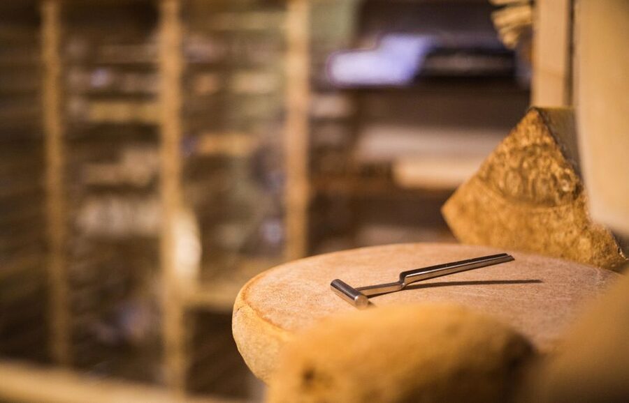 Paris: Cheese and Wine Class in a 17th Century Cellar - The 90-minute format: how the tastings actually work