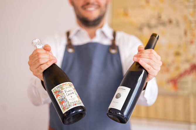 Paris Cheeses and Wines Tour de France with Tasty Games - Pairing lessons you can use after you leave