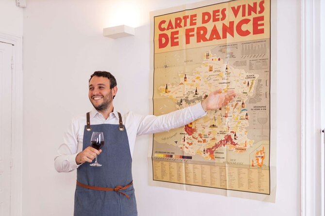 Paris Cheeses and Wines Tour de France with Tasty Games - Logistics that actually matter on the day