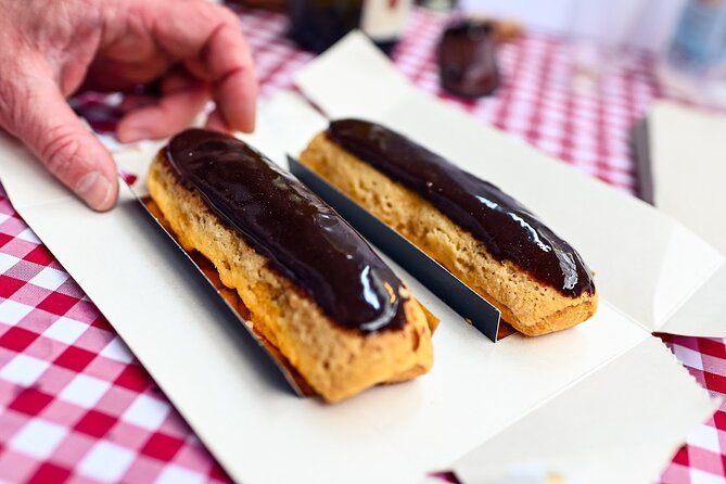 Paris Chocolate and Pastry Private Tour With Secret Food Tours - Price and value: what $917.11 per person buys you