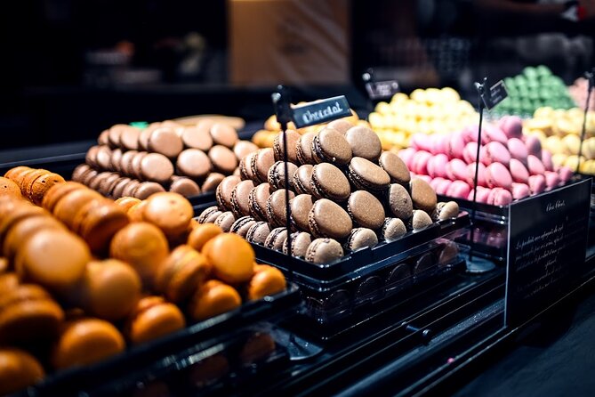 Paris Chocolate and Pastry Private Tour With Secret Food Tours - Quick tips so you get the most from the tasting