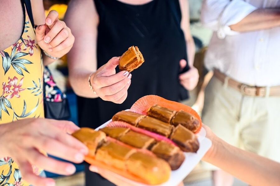 Paris: Chocolate and Pastry Tour with Tastings - How the Tour Works: A 2 to 2.5 Hour Sweet Walk, Not a Bus Tour