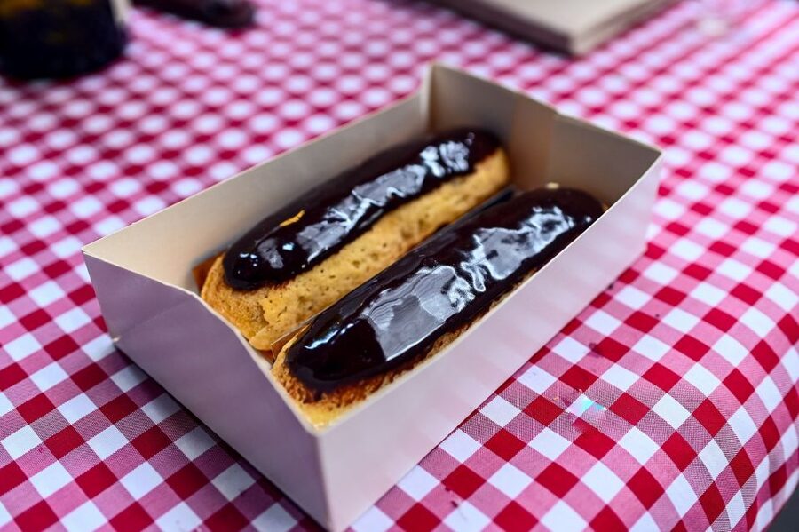 Paris: Chocolate and Pastry Tour with Tastings - The Secret Dish: Freshly Baked for You