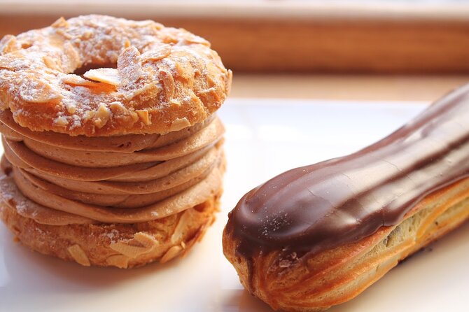 Paris Chocolate, Macaron & Pastry Food Tour: 10 Gourmet Tastings - Key Things I’d Bet You’ll Notice on This Tour