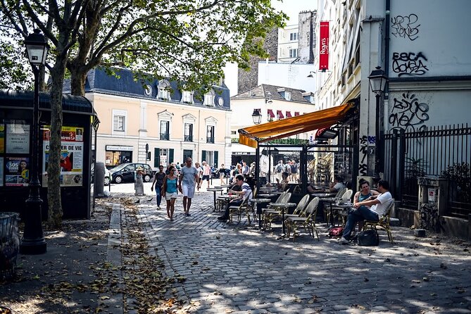Paris Chocolate, Macaron & Pastry Food Tour: 10 Gourmet Tastings - Tips to Make This Tour Go Smoothly for You