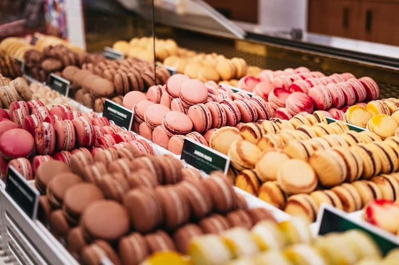 Paris: Chocolate & Patisserie Walking Tour with Tastings - Key highlights to look for