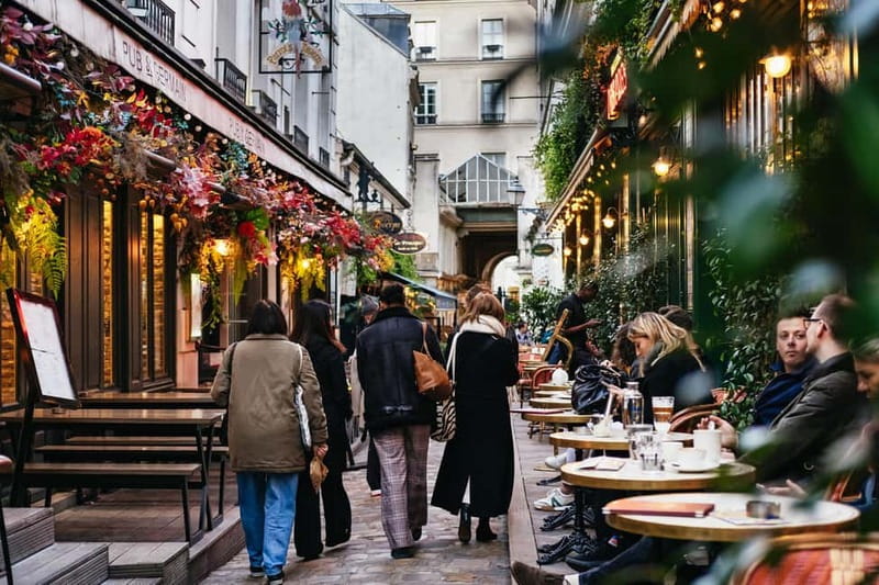 Paris: Chocolate & Patisserie Walking Tour with Tastings - Who should book this tour, and who should skip it