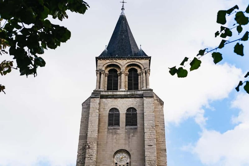 Paris: Chocolate & Patisserie Walking Tour with Tastings - The Left Bank walk that makes you see Rue de Buci and Church of Saint-Sulpice