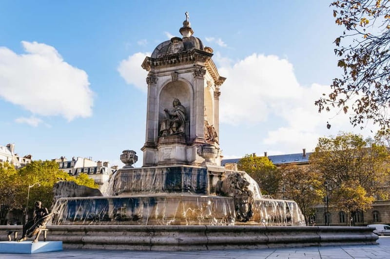 Paris: Chocolate & Patisserie Walking Tour with Tastings - Your guide makes or breaks this sweet parade