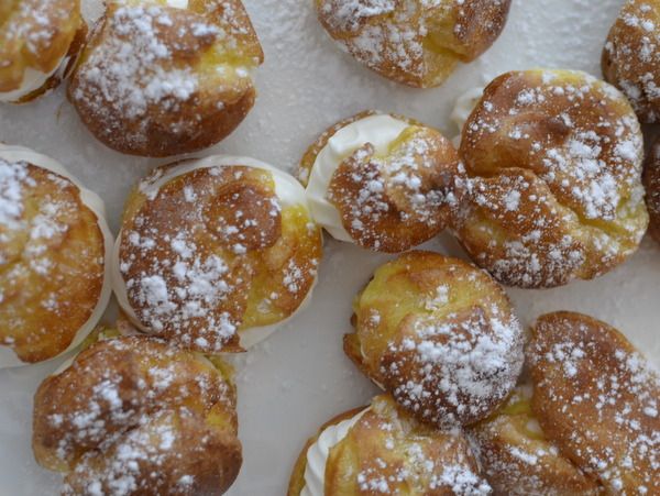 Paris: Choux Pastry and Chocolate Éclair Making Class - Key Highlights You Should Care About