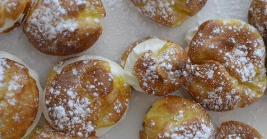 Paris: Choux Pastry and Chocolate Éclair Making Class - Meeting Le Foodist, Right by Notre-Dame