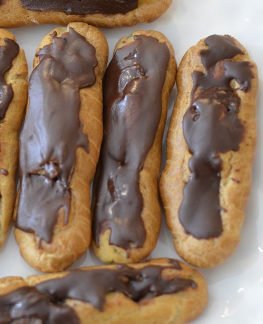 Paris: Choux Pastry and Chocolate Éclair Making Class - Piping Chocolate Éclairs and Cream Puffs Like a Pastry Student