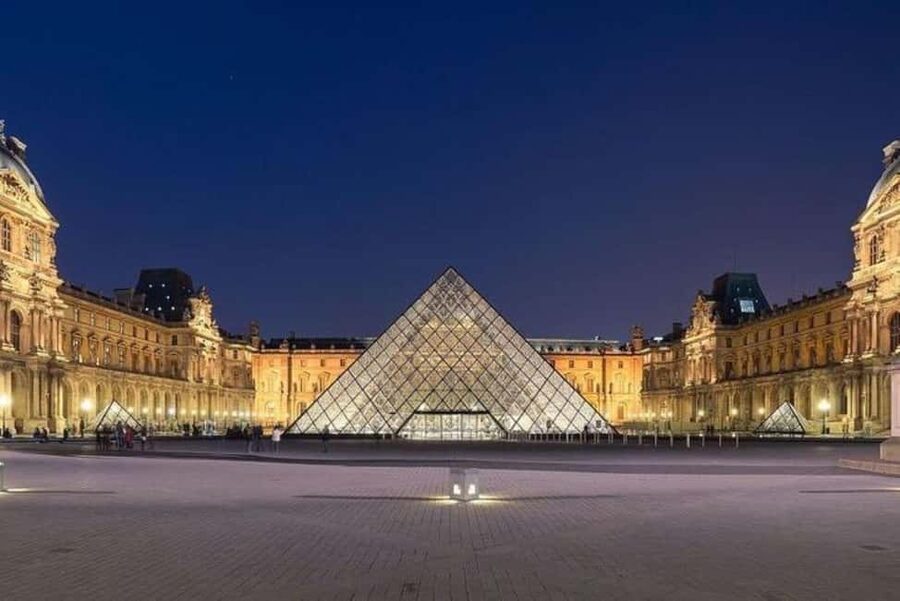 Paris: City By Night Tour - Key things to know before you go