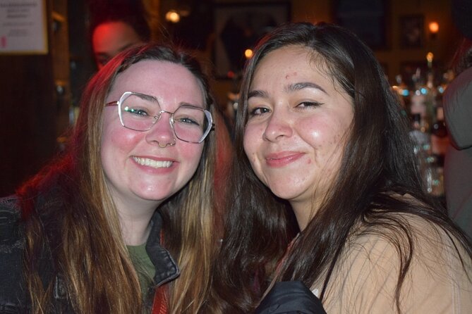 Paris: City Center Guided Pub Crawl with Shots & Club Entry - The Free-Shot and Happy-Hour System That Actually Changes the Math