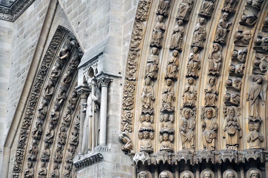 Paris City Center Self-Guided Walking Tour - Key points to know before you go