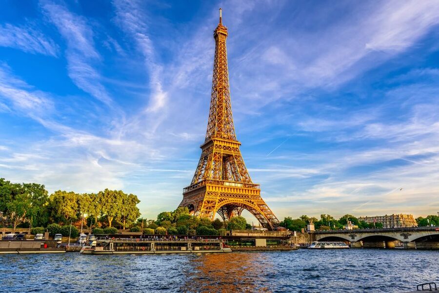 Paris City Center Self-Guided Walking Tour - Price and value: why this $11 self-guided day can be a smart deal