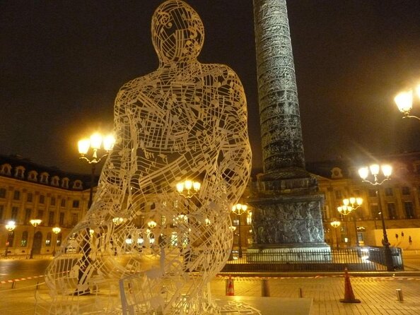 Paris City of Fashion History Private Guided Walking Tour - Key highlights worth your attention