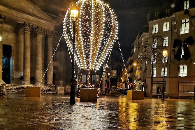 Paris City of Fashion History Private Guided Walking Tour - Practical tips so you enjoy the walk more
