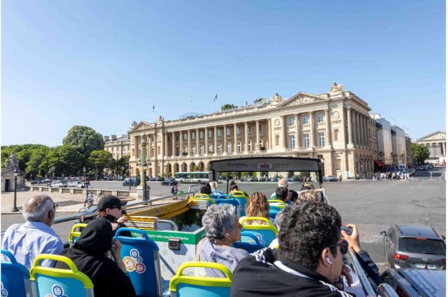 Paris: City Pass – Eiffel, Louvre & 27+ Must-See Sights - Key things to know before you go
