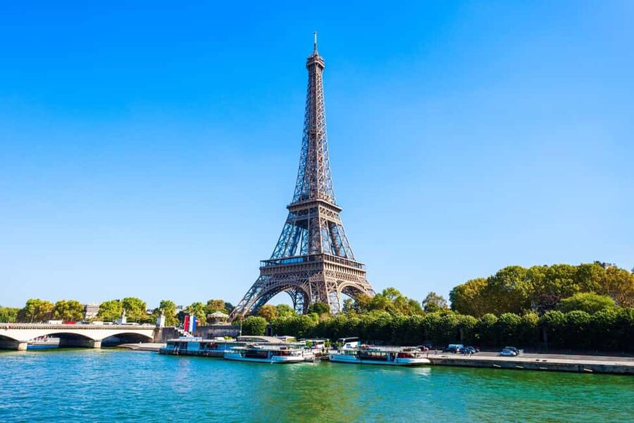 Paris: City Pass – Eiffel, Louvre & 27+ Must-See Sights - Does the Paris City Pass actually save you time?