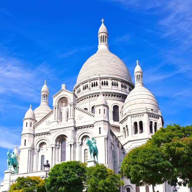 Paris: City Pass – Eiffel, Louvre & 27+ Must-See Sights - Versailles reserved afternoon entry, palace-only access