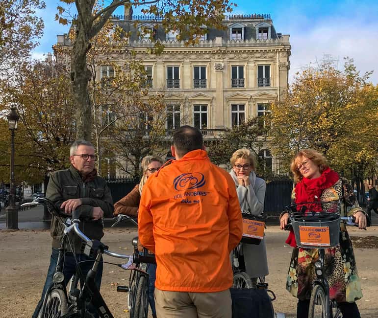 Paris: City Pass – Eiffel, Louvre & 27+ Must-See Sights - Sainte-Chapelle and the Conciergerie, plus smart grouping in central Paris