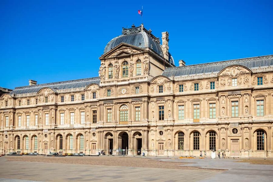 Paris: City Pass – Eiffel, Louvre & 27+ Must-See Sights - Seine River cruise included, the easiest win on a sightseeing-heavy trip